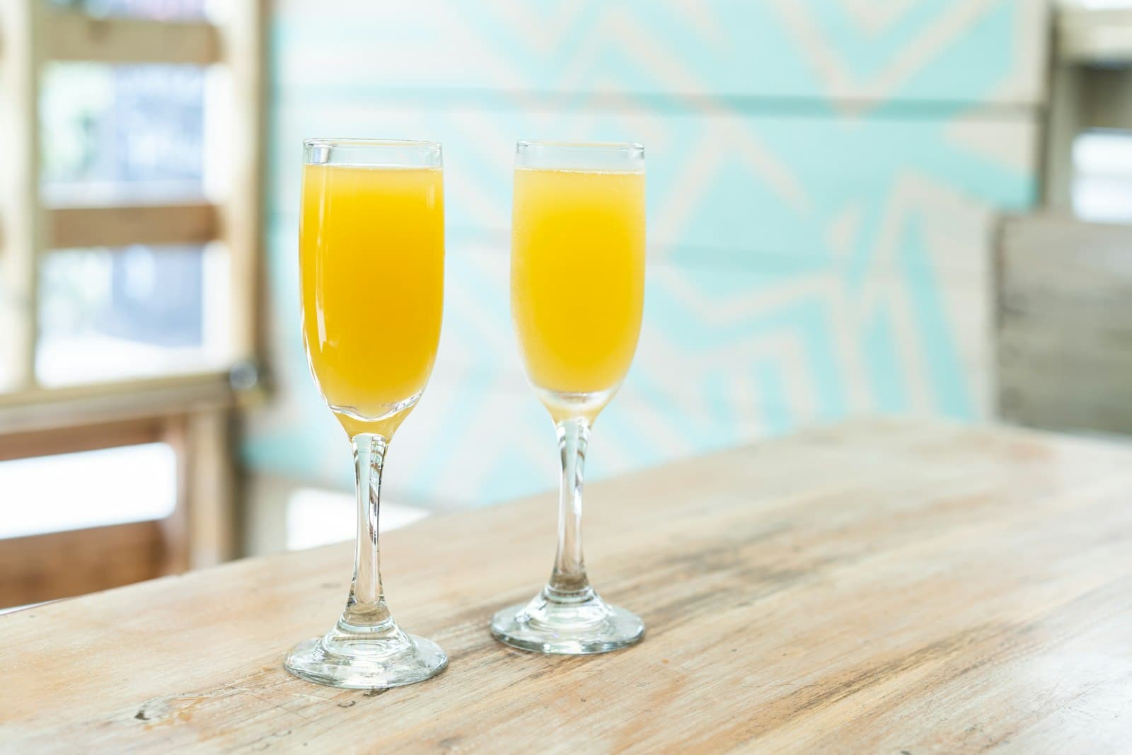 Weekend Brunch Cocktails Toronto 2026: Mimosas, Bloody Marys & More