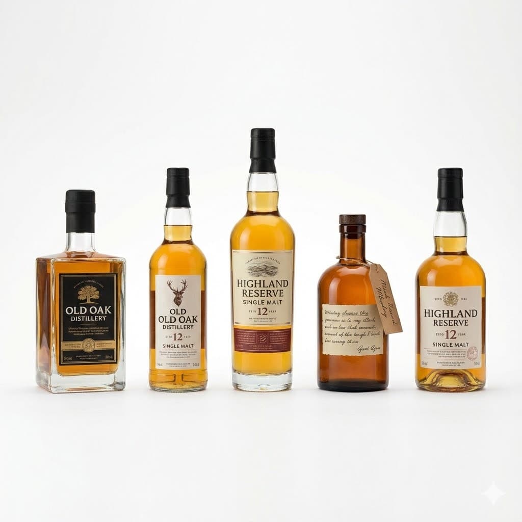 Whiskey