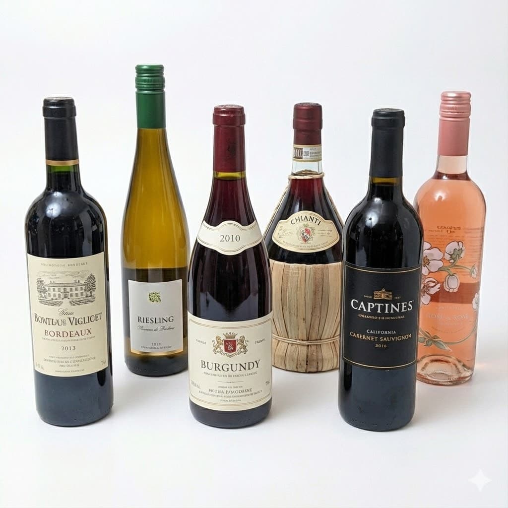 Wine