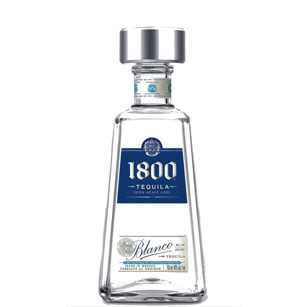 1800 Tequila Blanco