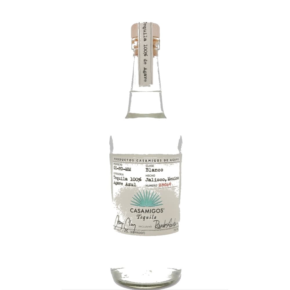 Casamigos Tequila Blanco