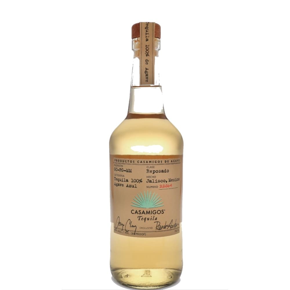 Casamigos Reposado