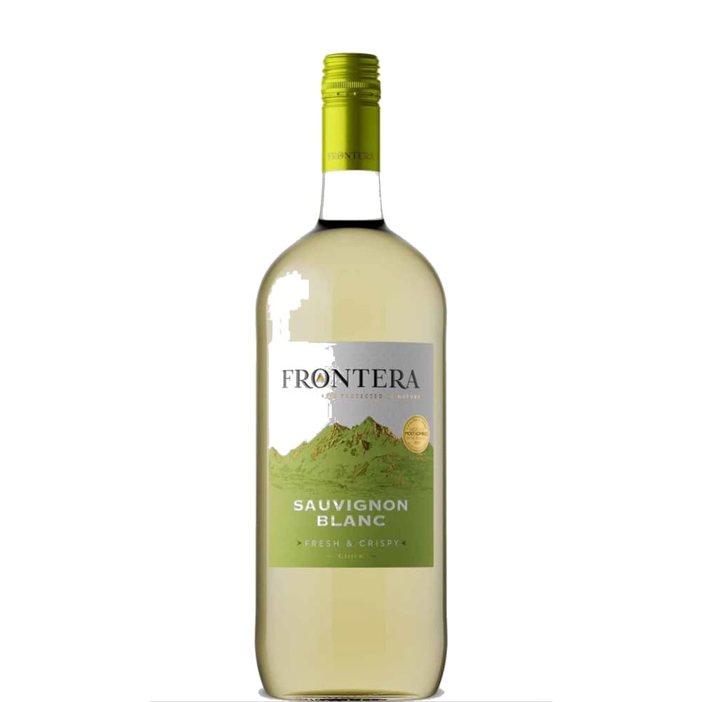 Frontera Sauvignon Blanc