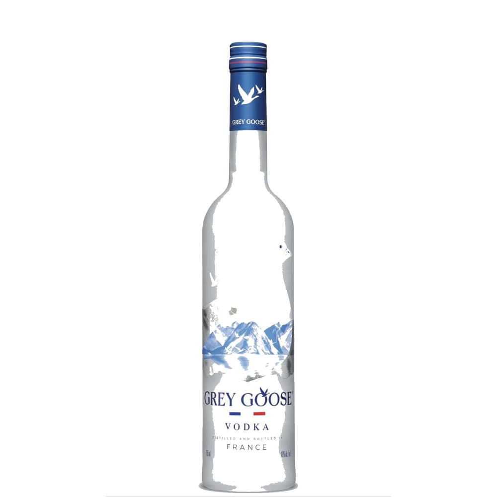 Grey Goose Vodka