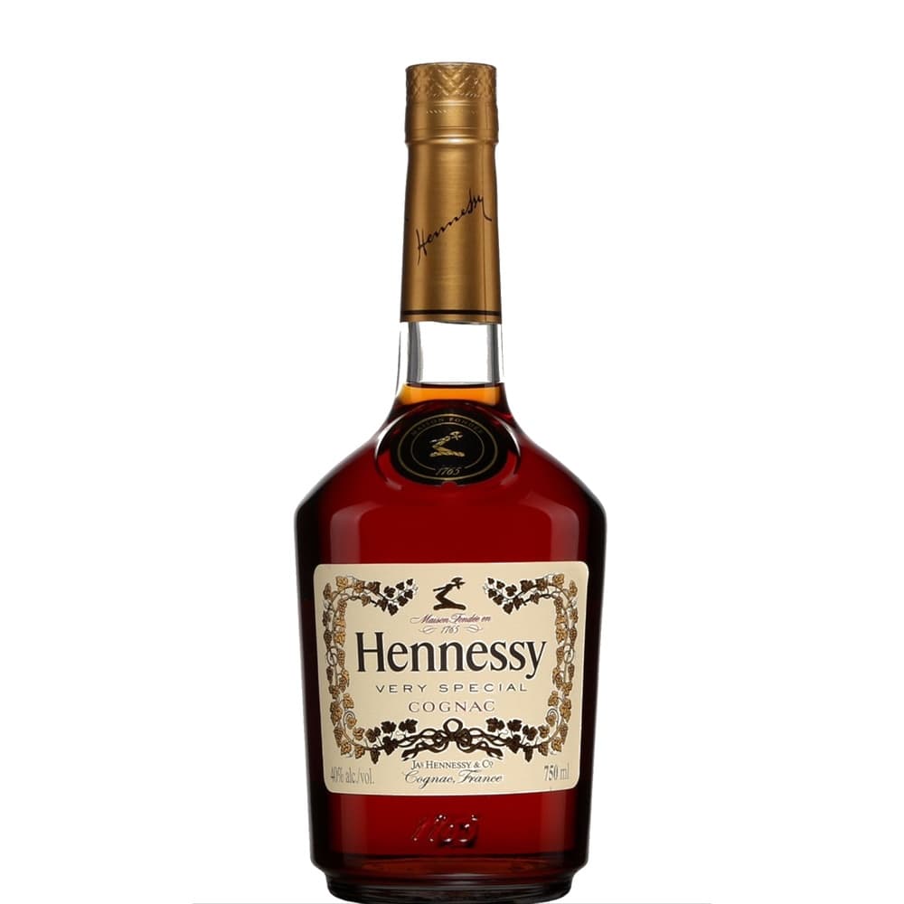 Hennessy Very Special Cognac