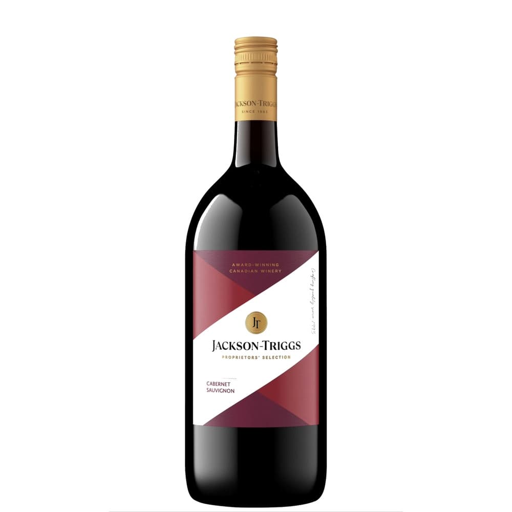 Jackson-Triggs Proprietors’ Selection Cabernet Sauvignon