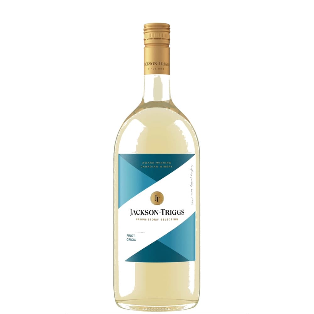 Jackson-Triggs Proprietors’ Selection Pinot Grigio