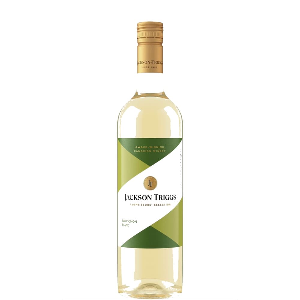 Jackson-Triggs Proprietors’ Selection Sauvignon Blanc