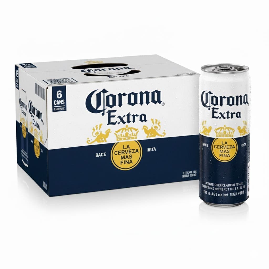 Corona Extra Beer